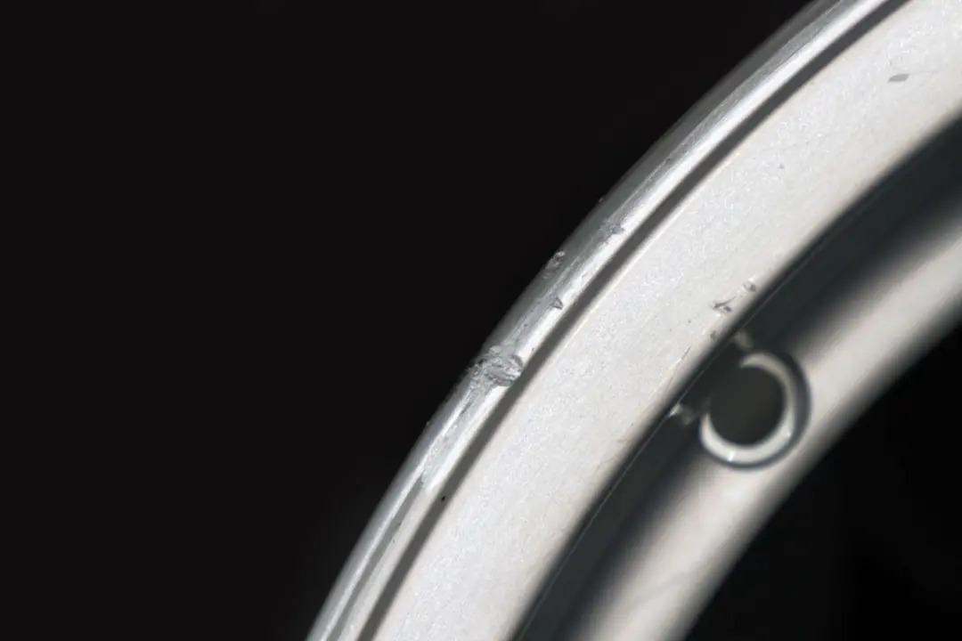 Complete Set 4x Wheel Alloy Rim 17" 8J ET:43 Alutec to BMW 3 Series E90 with Part number KBA47014 BMW 3 Series E90 Complete Set 4x Wheel Alloy Rim 17" 8J ET:43 Alutec - SKU E90 SET KBA47014 - Part number KBA47014