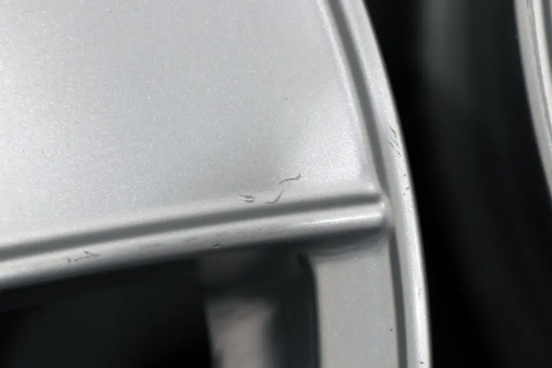 Complete Set 4x Wheel Alloy Rim 17" 8J ET:43 Alutec to BMW 3 Series E90 with Part number KBA47014 BMW 3 Series E90 Complete Set 4x Wheel Alloy Rim 17" 8J ET:43 Alutec - SKU E90 SET KBA47014 - Part number KBA47014