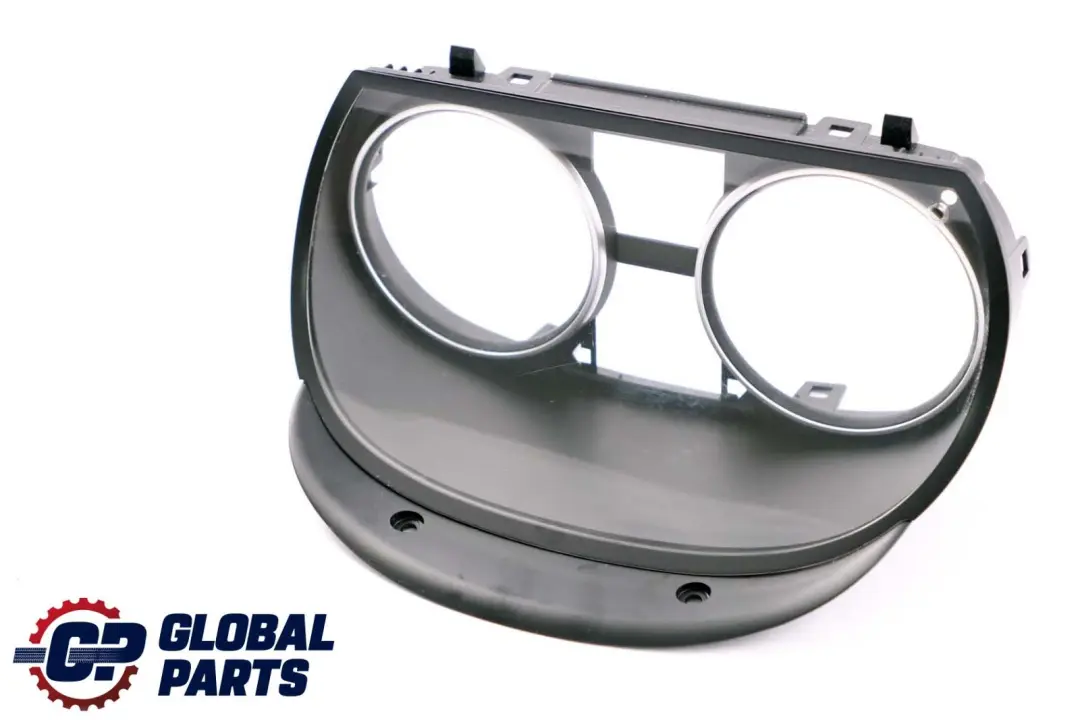  Tableau De Bord BMW E90 E91 E92 LCI Couvercle De Verre De L'Horloge De Vitesse - SKU E90-SPEEDO-GLASS - Numéro de pièce E90 Speedo Glass