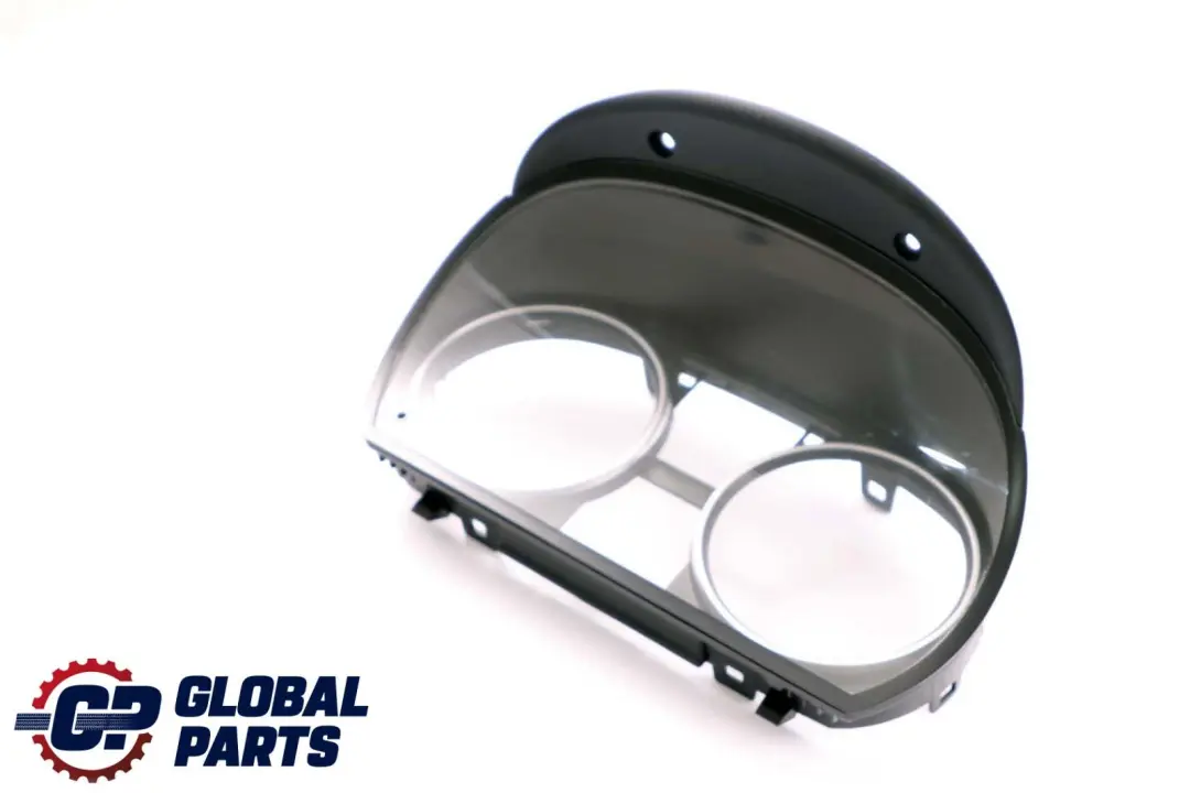 Kombi Instrument BMW E90 E91 E92 LCI Tacho Uhren Glasabdeckung - SKU E90-SPEEDO-GLASS - Teilenummer E90 Speedo Glass