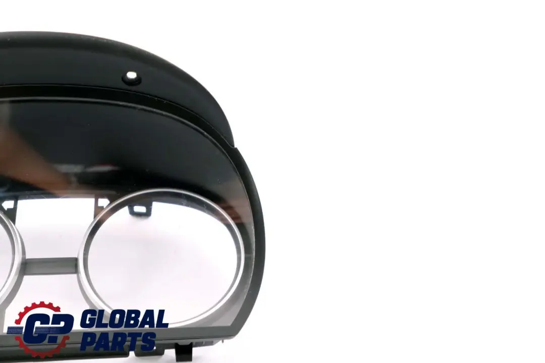 Cuadro De Instrumentos BMW E90 E91 E92 LCI Speedo Relojes Tapa De Cristal para  con número de pieza E90 Speedo Glass  Cuadro De Instrumentos BMW E90 E91 E92 LCI Speedo Relojes Tapa De Cristal - SKU E90-SPEEDO-GLASS - Número de pieza E90 Speedo Glass