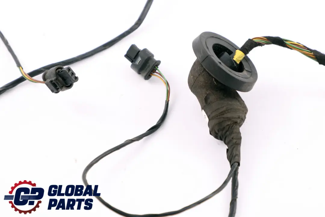 BMW N E91 E91N LCI Kabelbaumset PDC Attache de la Queue Complet - SKU E90 Wiring Loom Set PDC Rear-1 - Numéro de pièce e90