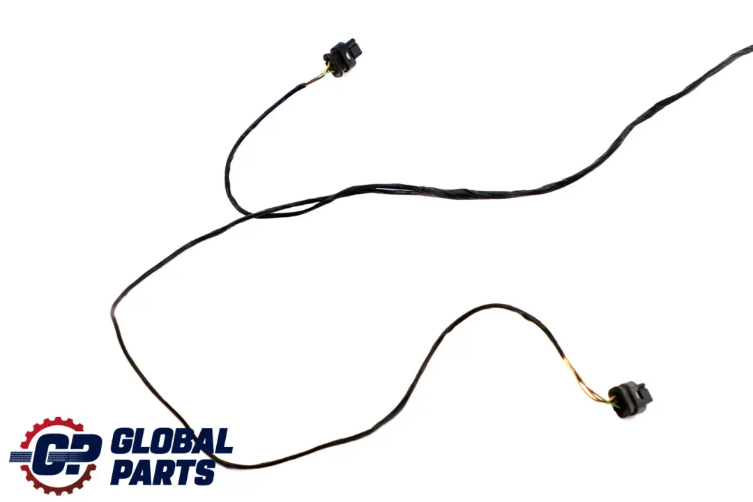 BMW E91 Wiązka PDC Tył Tylna - SKU E90 Wiring Loom Set PDC Rear-1 - Numer Części e90