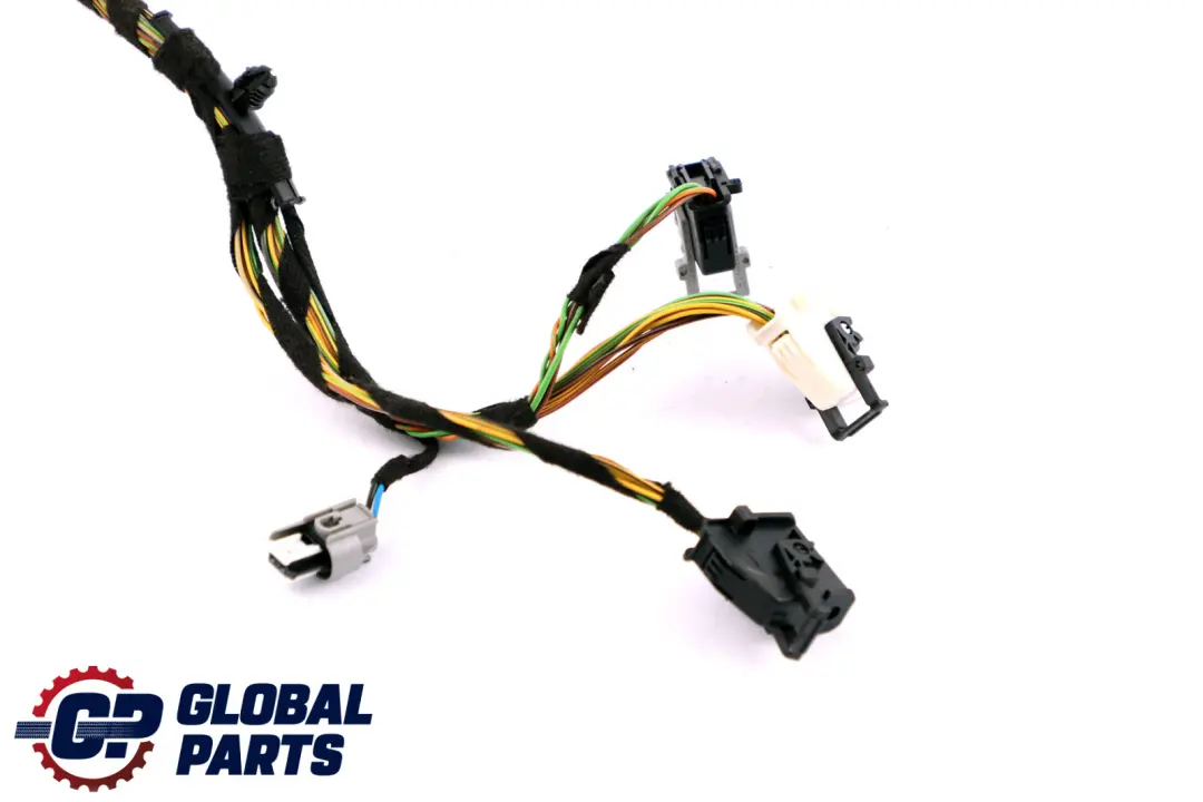 BMW 3 Reihe N E91 E91N LCI Kabelbaumset PDC Heckset Komplett - SKU E90 Wiring Loom Set PDC Rear-1 - Teilenummer e90