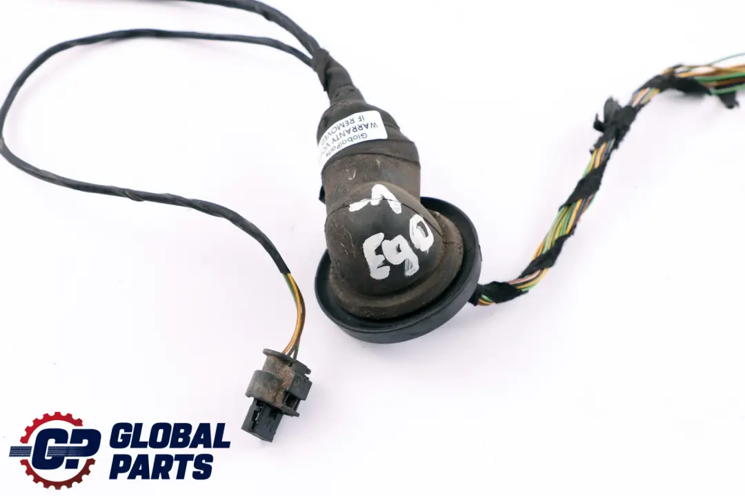 BMW 3 Reihe N E91 E91N LCI Kabelbaumset PDC Heckset Komplett - SKU E90 Wiring Loom Set PDC Rear-1 - Teilenummer e90