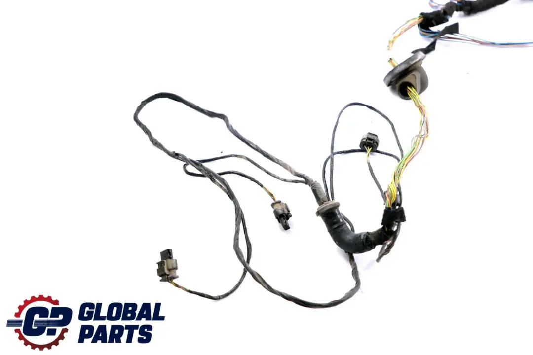 BMW 3 er E90 E90N E91 E91N LCI Kabelbaum Kabelsatz Hinten Stossfänger PDC - SKU E90 Wiring Loom Set PDC Rear-3 - Teilenummer E90 Wiring Loom Set PDC Rear-3