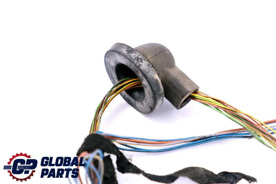 BMW 3 er E90 E90N E91 E91N LCI Kabelbaum Kabelsatz Hinten Stossfänger PDC - SKU E90 Wiring Loom Set PDC Rear-3 - Teilenummer E90 Wiring Loom Set PDC Rear-3