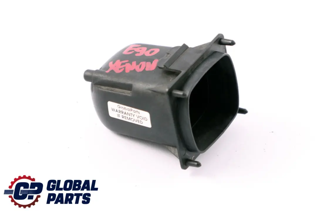 BMW 3 Series E90 Covering Cap Cover Xenon Headlight Light Lamp - SKU E90-XENON - Part number E90-XENON