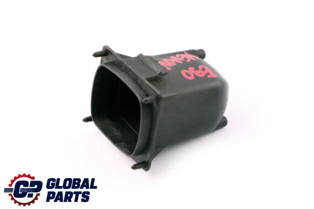 BMW 3 Series E90 Covering Cap Cover Xenon Headlight Light Lamp - SKU E90-XENON - Part number E90-XENON