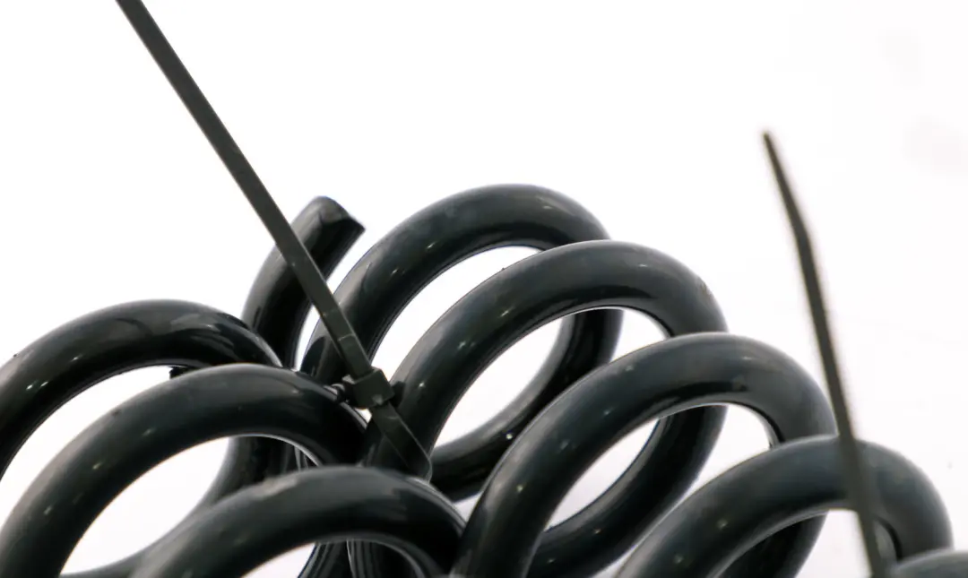 BMW E91 Sprężyna Zawieszenia Sprężyny Lewy Prawy Tył Tylne F2 Zestaw - SKU E91-F2-Rear-Coil-Spring-Set - Numer Części E91 F2
