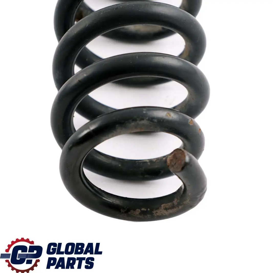 BMW 3 Series E91 Touring Rear Left Right N/O/S Coil Spring F4 Suspension Set - SKU E91 F4 Rear Coil Spring Set - Part number E91 F4
