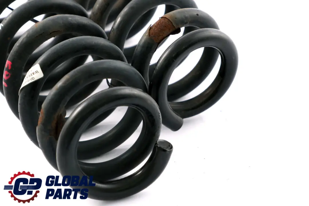 Hinten Links Rechts Sport Schraubenfedersatz für BMW 3 er mit Teilenummer E91 K4 BMW 3 er Hinten Links Rechts Sport Schraubenfedersatz - SKU E91 K4 Rear Coil Spring Set - Teilenummer E91 K4