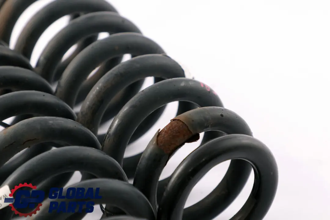 Hinten Links Rechts Sport Schraubenfedersatz für BMW 3 er mit Teilenummer E91 K4 BMW 3 er Hinten Links Rechts Sport Schraubenfedersatz - SKU E91 K4 Rear Coil Spring Set - Teilenummer E91 K4