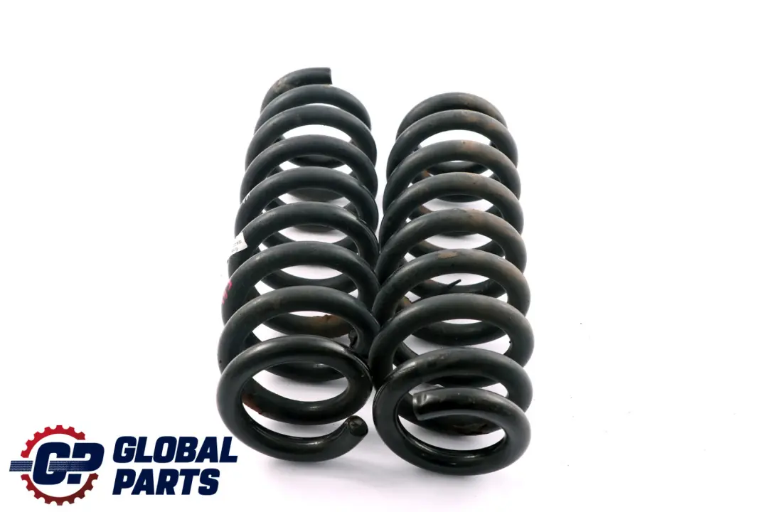 Left Right N/O/S Sport Coil Spring Suspension Set to BMW 3 Series Rear with Part number E91 K4 BMW 3 Series Rear Left Right N/O/S Sport Coil Spring Suspension Set - SKU E91 K4 Rear Coil Spring Set - Part number E91 K4