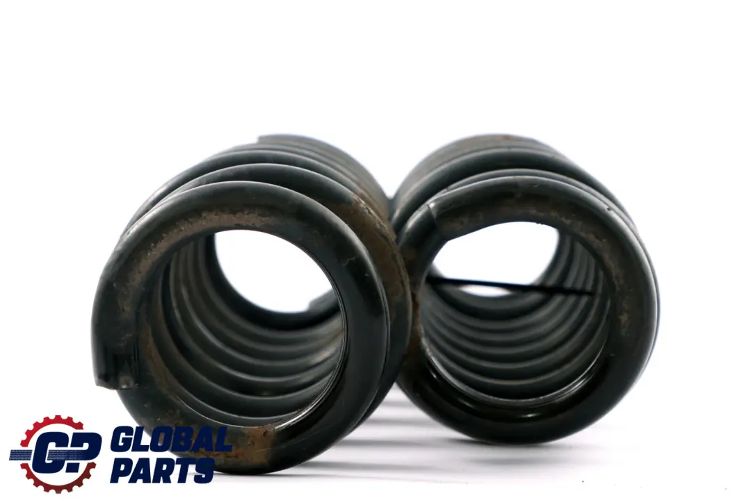 Hinten Links Rechts Sport Schraubenfedersatz BMW 3 er - SKU E91 K4 Rear Coil Spring Set - Teilenummer E91 K4