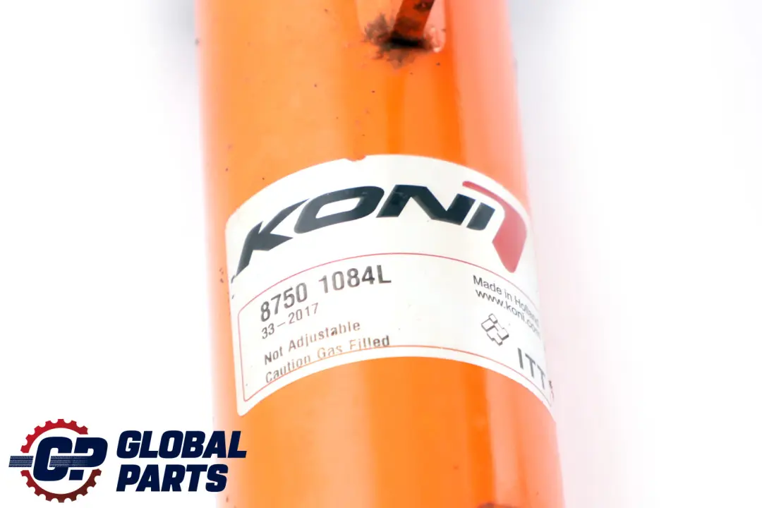 Front Rear Left Right N/O/S Koni Suspension Shock Absorber Set to BMW 3 Series E91 with Part number E91 Koni Shock Absorber Set BMW 3 Series E91 Front Rear Left Right N/O/S Koni Suspension Shock Absorber Set - SKU E91 Koni Shock Absorber Set - Part number E91 Koni Shock Absorber Set