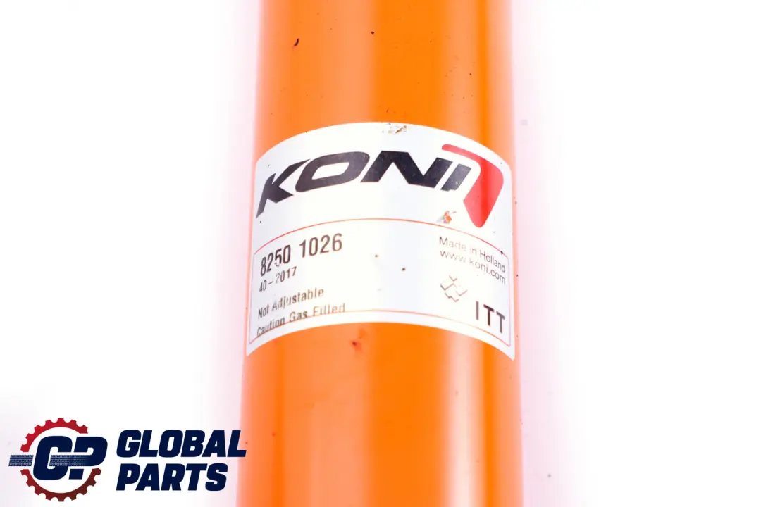 Front Rear Left Right N/O/S Koni Suspension Shock Absorber Set to BMW 3 Series E91 with Part number E91 Koni Shock Absorber Set BMW 3 Series E91 Front Rear Left Right N/O/S Koni Suspension Shock Absorber Set - SKU E91 Koni Shock Absorber Set - Part number E91 Koni Shock Absorber Set