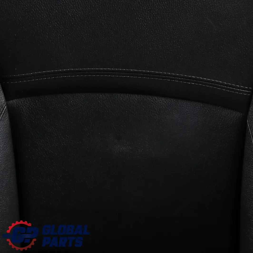 Heated Black Leather Interior Seats with Door Cards to BMW 3 Series M SPORT with Part number E91 LCI BMW 3 Series M SPORT Heated Black Leather Interior Seats with Door Cards - SKU E91 LCI M SPORT Black Leather Seats - Part number E91 LCI