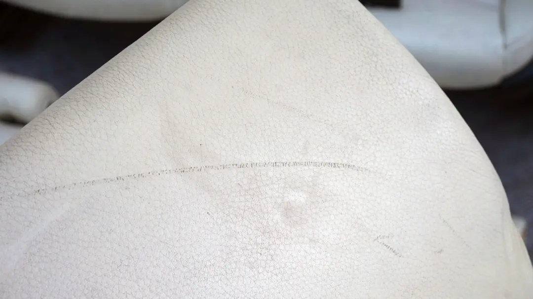 Lemon Heated Leather Interior Seats 4 Door Cards Dakota to BMW 3 Series with Part number E91 BMW 3 Series Lemon Heated Leather Interior Seats 4 Door Cards Dakota - SKU E91 Lemon Heated Leather Seats-1 - Part number E91