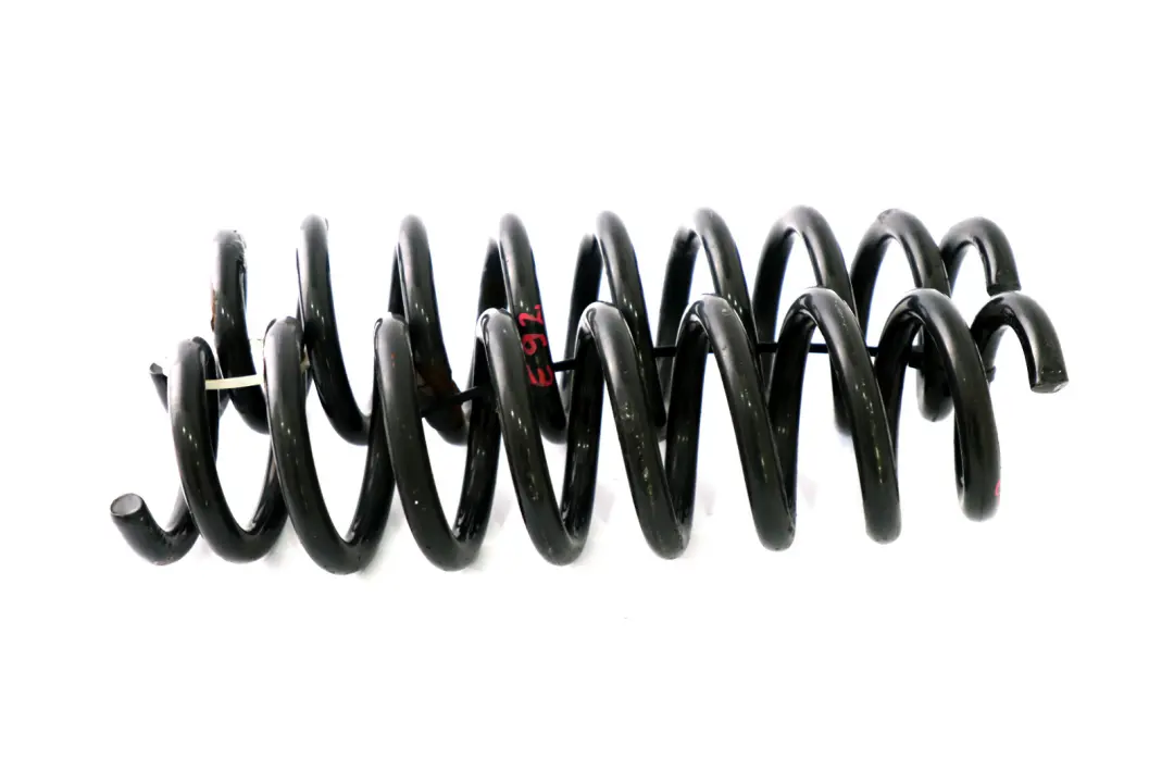 BMW 3 er E92 Coupe C1 hinten links rechts Schraubenfedersatz - SKU E92 C1 Rear Coil Spring Set - Teilenummer E92 C1