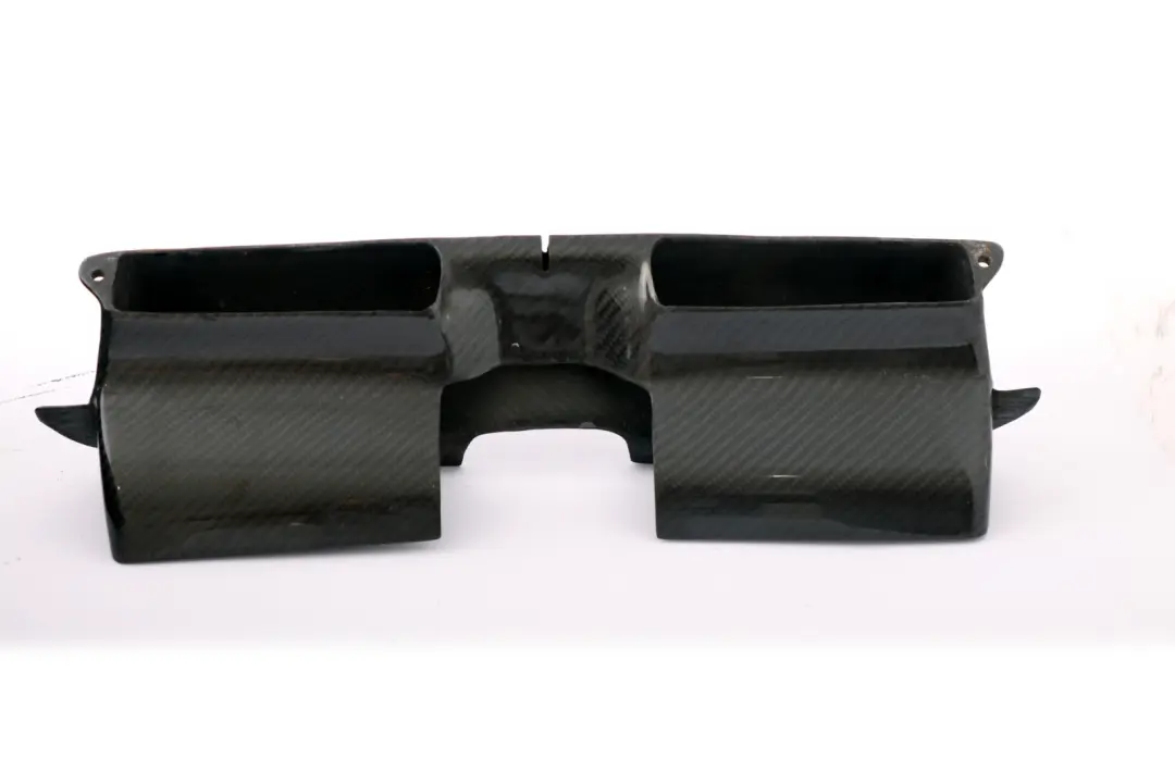 BMW 3er E92 Coupé Kohlefaser-Pollenfilter-Gehäuse 64316924277 6924277 - SKU E92 Carbon Fibre - Teilenummer E92 Carbon Fibre