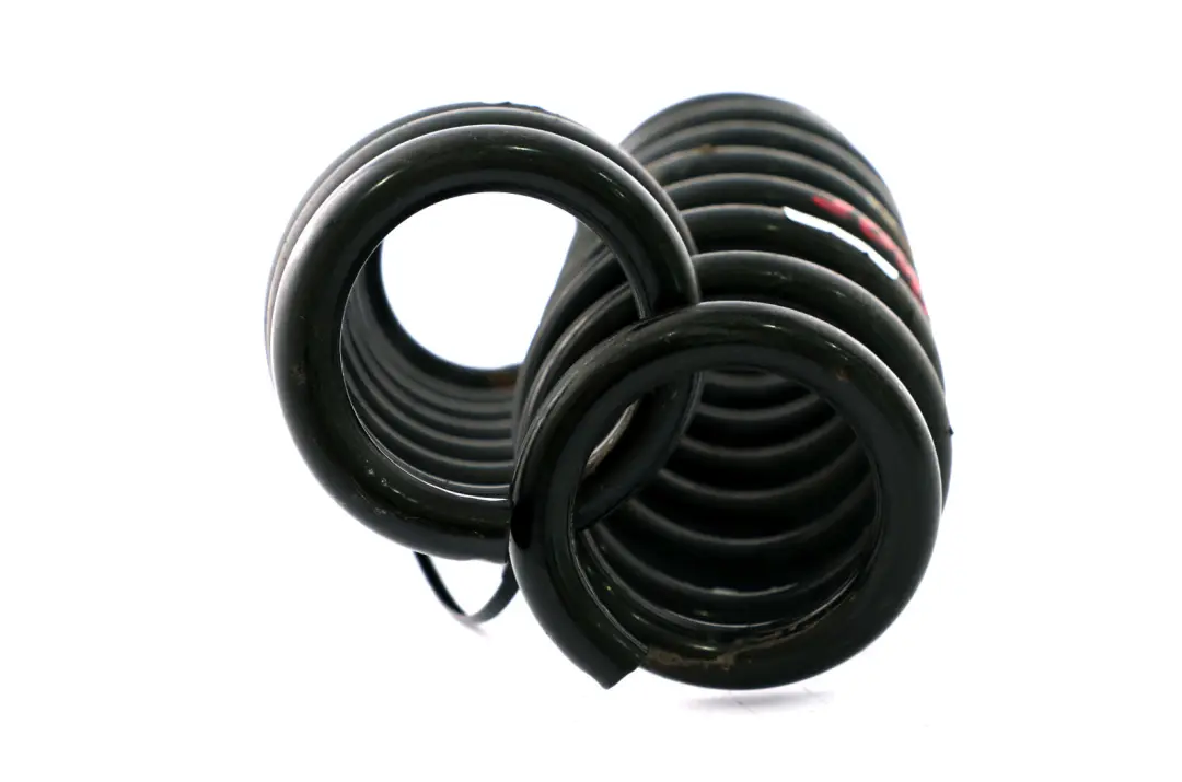 BMW 3 Series E92 Coupe D0 Rear Left Right N/O/S Sport Coil Spring Suspension Set - SKU E92 D0 Rear Coil Spring Set - Part number E92 D0