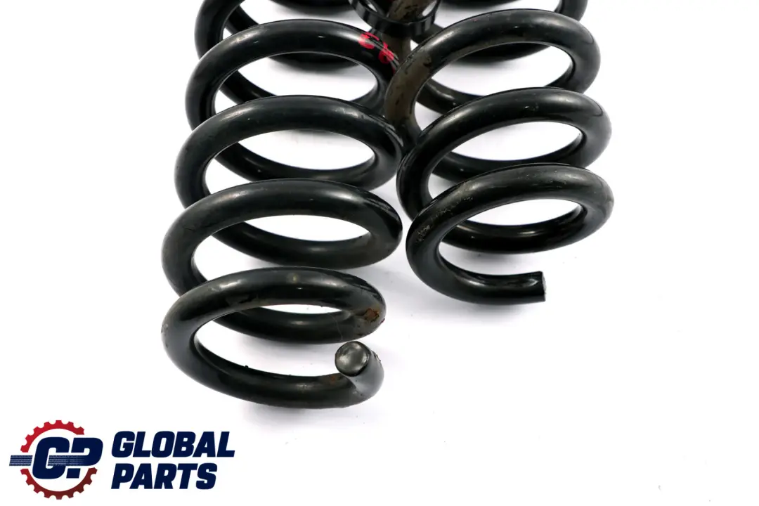 BMW 3 er Hinten Links Rechts Sport Schraubenfedersatz - SKU E92 D2 Sport Rear Coil Spring Set - Teilenummer E92 D2