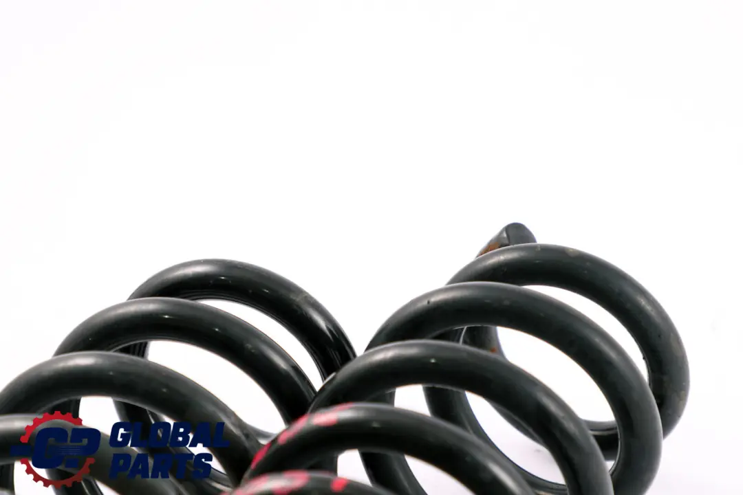 BMW 3 er Hinten Links Rechts Sport Schraubenfedersatz - SKU E92 D2 Sport Rear Coil Spring Set - Teilenummer E92 D2