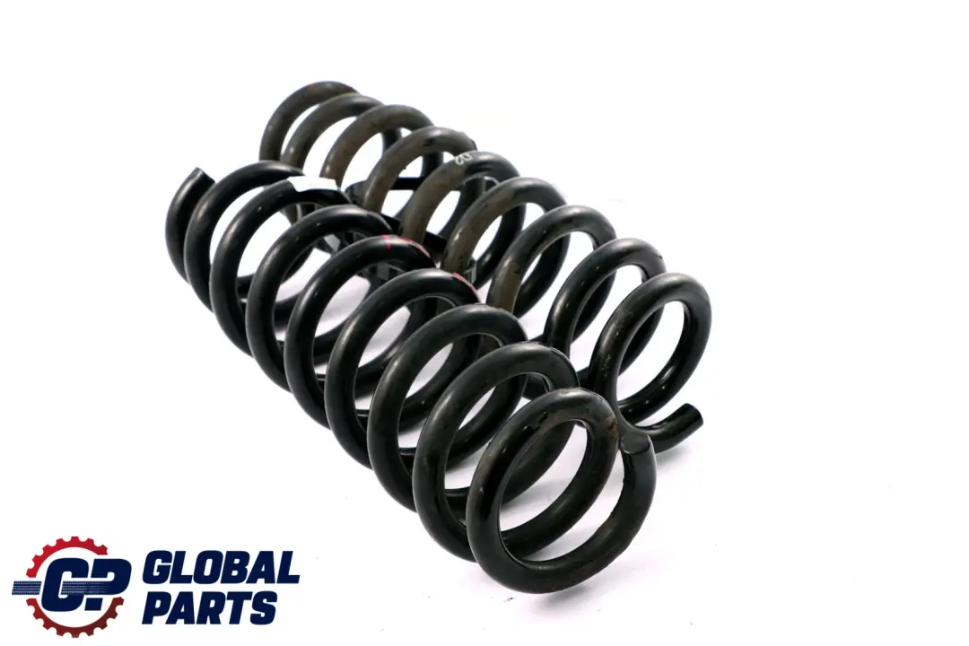 BMW 3 er Hinten Links Rechts Sport Schraubenfedersatz - SKU E92 D2 Sport Rear Coil Spring Set - Teilenummer E92 D2