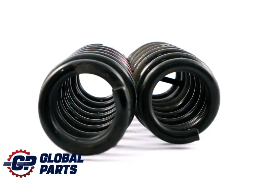 BMW 3 er Hinten Links Rechts Sport Schraubenfedersatz - SKU E92 D2 Sport Rear Coil Spring Set - Teilenummer E92 D2