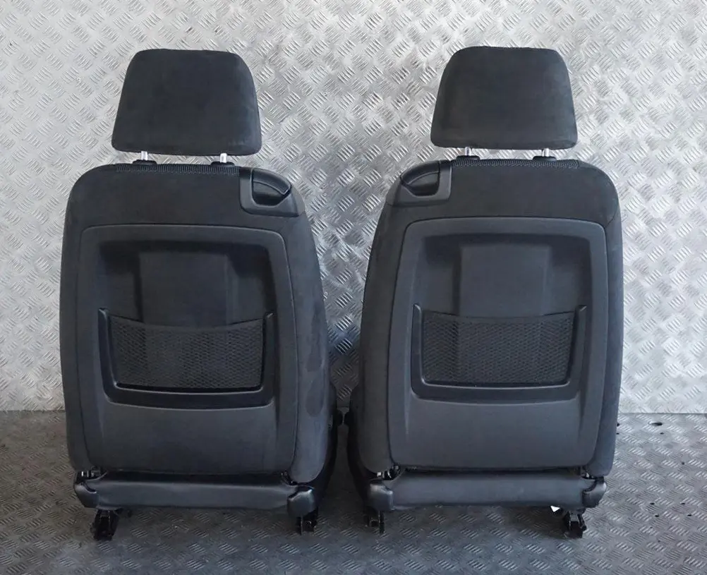 Alcantara Interior Electric Seats With Door Cards to BMW 3 Series M Sport with Part number E92 BMW 3 Series M Sport Alcantara Interior Electric Seats With Door Cards - SKU E92 M Sport Seats Alcantara-1 - Part number E92