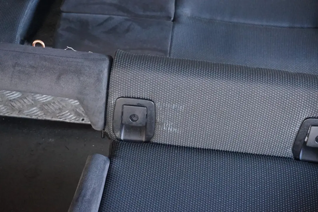 Alcantara Interior Electric Seats With Door Cards to BMW 3 Series M Sport with Part number E92 BMW 3 Series M Sport Alcantara Interior Electric Seats With Door Cards - SKU E92 M Sport Seats Alcantara-1 - Part number E92