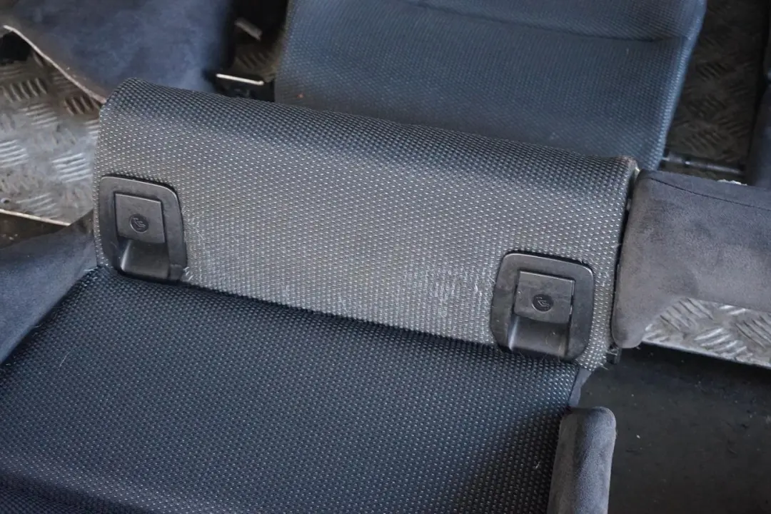 Alcantara Innensitze Elektrische Sitze OHNE Türverkleidung für BMW 3 er M Sport mit Teilenummer E92 BMW 3 er M Sport Alcantara Innensitze Elektrische Sitze OHNE Türverkleidung - SKU E92 M Sport Seats Alcantara-1 - Teilenummer E92