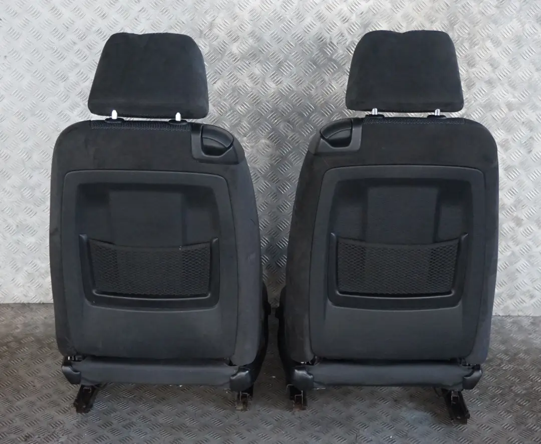 BMW 3 Series M Sport Alcantara Interior Electric Seats With Door Cards - SKU E92 M Sport Seats Alcantara - Part number E92