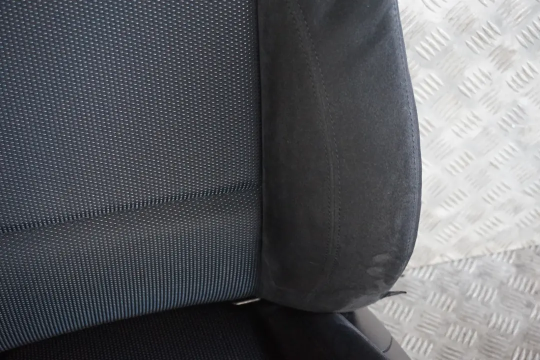 Alcantara Interior Electric Seats With Door Cards to BMW 3 Series M Sport with Part number E92 BMW 3 Series M Sport Alcantara Interior Electric Seats With Door Cards - SKU E92 M Sport Seats Alcantara - Part number E92