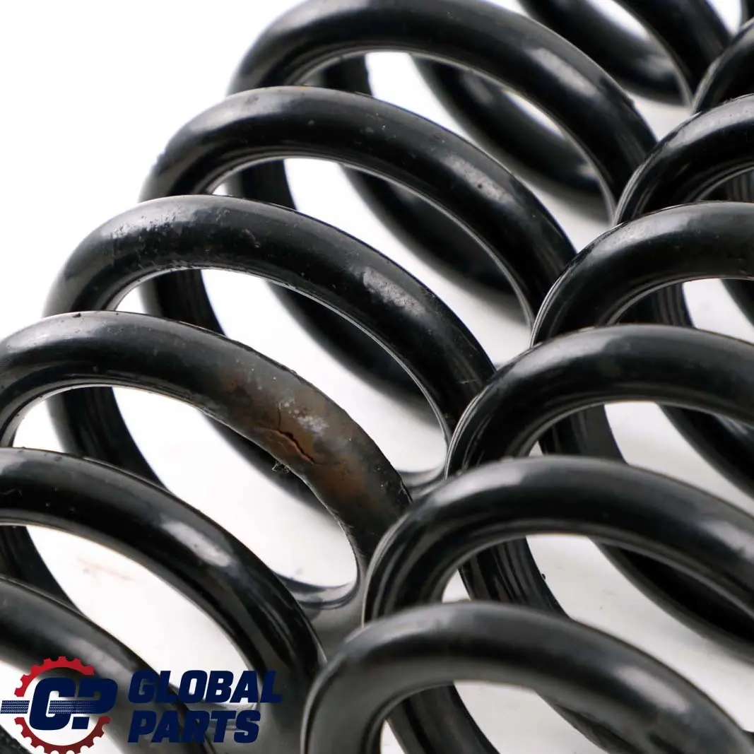 S65 X4 Rear Left Right N/O/S Suspension Coil Spring Set to BMW 3 E92 Coupe M3 with Part number E92 M3 S65 X4 BMW 3 E92 Coupe M3 S65 X4 Rear Left Right N/O/S Suspension Coil Spring Set - SKU E92 M3 S65 Rear Coil Spring Set - Part number E92 M3 S65 X4