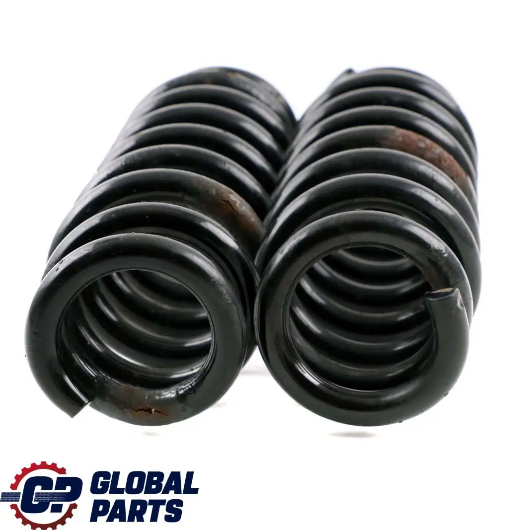 S65 X4 Rear Left Right N/O/S Suspension Coil Spring Set to BMW 3 E92 Coupe M3 with Part number E92 M3 S65 X4 BMW 3 E92 Coupe M3 S65 X4 Rear Left Right N/O/S Suspension Coil Spring Set - SKU E92 M3 S65 Rear Coil Spring Set - Part number E92 M3 S65 X4