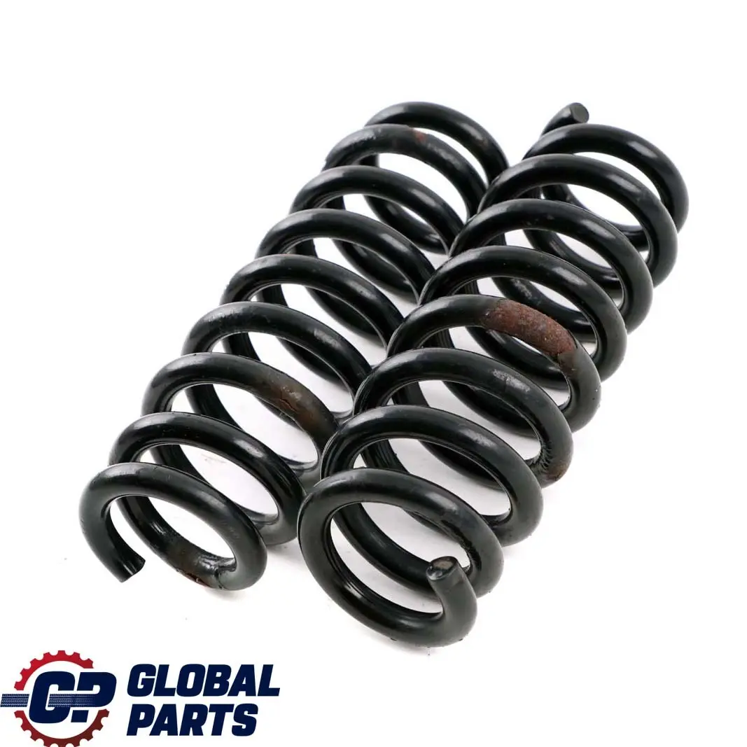 S65 X4 Rear Left Right N/O/S Suspension Coil Spring Set to BMW 3 E92 Coupe M3 with Part number E92 M3 S65 X4 BMW 3 E92 Coupe M3 S65 X4 Rear Left Right N/O/S Suspension Coil Spring Set - SKU E92 M3 S65 Rear Coil Spring Set - Part number E92 M3 S65 X4