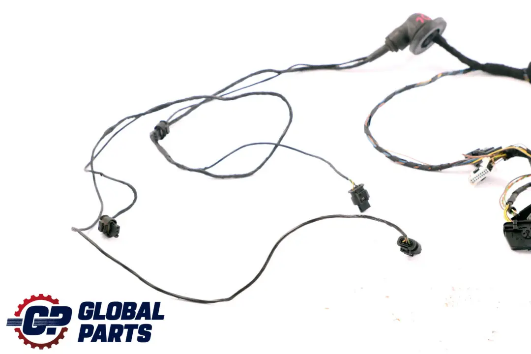 PDC Faisceau De Câblage Pare Chocs Arrière pour BMW E92 LCI à propos du numéro de pièce E92 PDC WIRING BMW E92 LCI PDC Faisceau De Câblage Pare Chocs Arrière - SKU E92-PDC-WIRING-LOOM-HARNESS-REAR-BUMPER-1 - Numéro de pièce E92 PDC WIRING