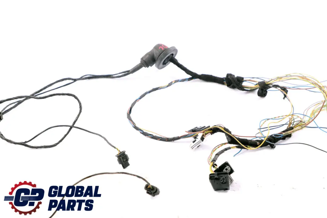 PDC Mazo De Cables Del Parachoques Trasero para BMW E92 LCI con número de pieza E92 PDC WIRING BMW E92 LCI PDC Mazo De Cables Del Parachoques Trasero - SKU E92-PDC-WIRING-LOOM-HARNESS-REAR-BUMPER-1 - Número de pieza E92 PDC WIRING