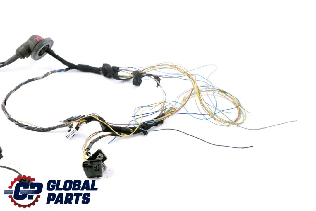 BMW E92 LCI PDC Cablaggio Paraurti Posteriore - SKU E92-PDC-WIRING-LOOM-HARNESS-REAR-BUMPER-1 - Numero di parte E92 PDC WIRING 