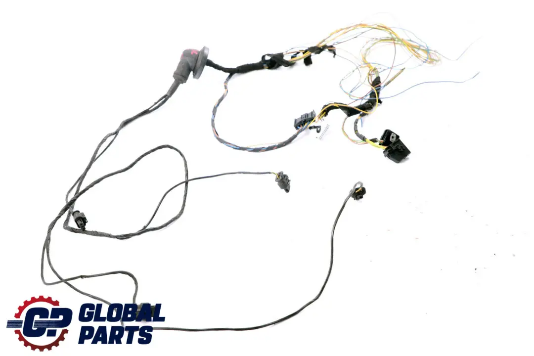 PDC Mazo De Cables Del Parachoques Trasero para BMW E92 LCI con número de pieza E92 PDC WIRING BMW E92 LCI PDC Mazo De Cables Del Parachoques Trasero - SKU E92-PDC-WIRING-LOOM-HARNESS-REAR-BUMPER-1 - Número de pieza E92 PDC WIRING
