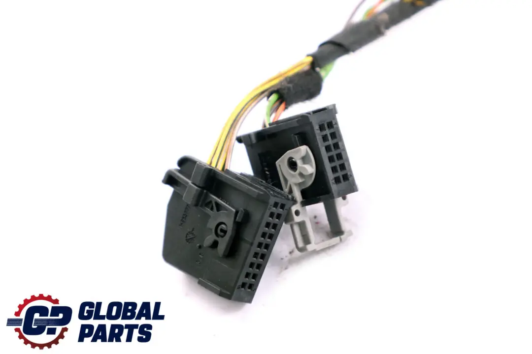 PDC Mazo De Cables Del Parachoques Trasero para BMW E92 LCI con número de pieza E92 PDC WIRING BMW E92 LCI PDC Mazo De Cables Del Parachoques Trasero - SKU E92-PDC-WIRING-LOOM-HARNESS-REAR-BUMPER-1 - Número de pieza E92 PDC WIRING