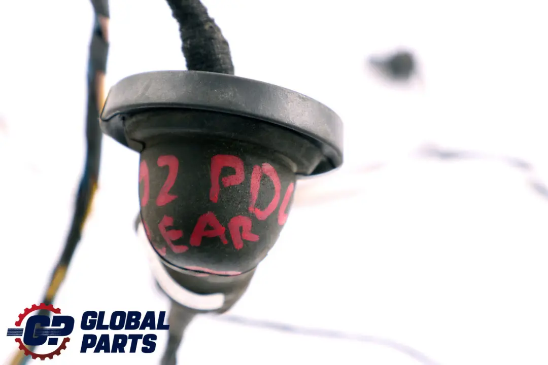 PDC Wiring Loom Harness Rear Bumper to BMW E92 LCI with Part number E92 PDC WIRING  BMW E92 LCI PDC Wiring Loom Harness Rear Bumper - SKU E92-PDC-WIRING-LOOM-HARNESS-REAR-BUMPER-1 - Part number E92 PDC WIRING