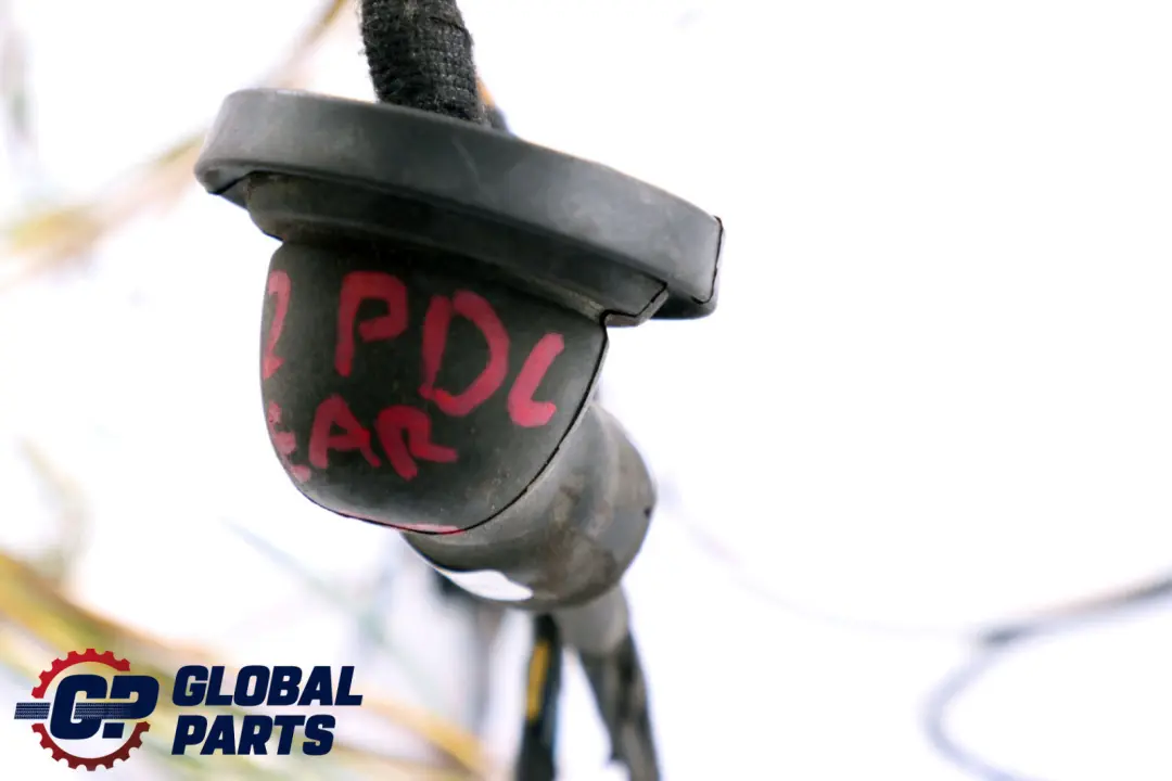 PDC Wiring Loom Harness Rear Bumper to BMW E92 LCI with Part number E92 PDC WIRING  BMW E92 LCI PDC Wiring Loom Harness Rear Bumper - SKU E92-PDC-WIRING-LOOM-HARNESS-REAR-BUMPER-1 - Part number E92 PDC WIRING