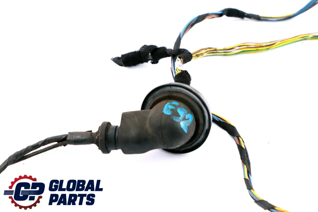 PDC Wiring Loom Harness Rear Bumper BMW 3 Series 2 E92 E92N LCI - SKU E92 PDC WIRING LOOM HARNESS REAR BUMPER-2 - Part number E92 PDC WIRING LOOM HARNESS REAR BUMPER