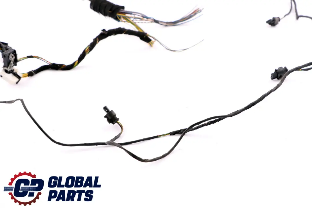 PDC Wiring Loom Harness Rear Bumper BMW 3 Series 2 E92 E92N LCI - SKU E92 PDC WIRING LOOM HARNESS REAR BUMPER-2 - Part number E92 PDC WIRING LOOM HARNESS REAR BUMPER