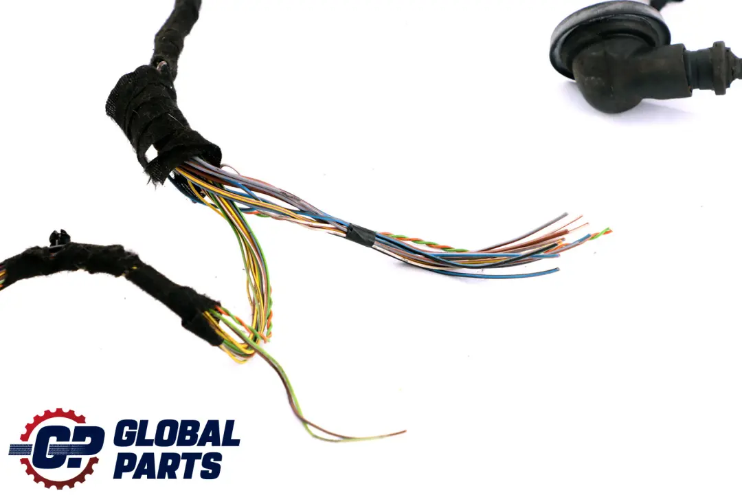 PDC Wiring Loom Harness Rear Bumper BMW 3 Series 2 E92 E92N LCI - SKU E92 PDC WIRING LOOM HARNESS REAR BUMPER-2 - Part number E92 PDC WIRING LOOM HARNESS REAR BUMPER