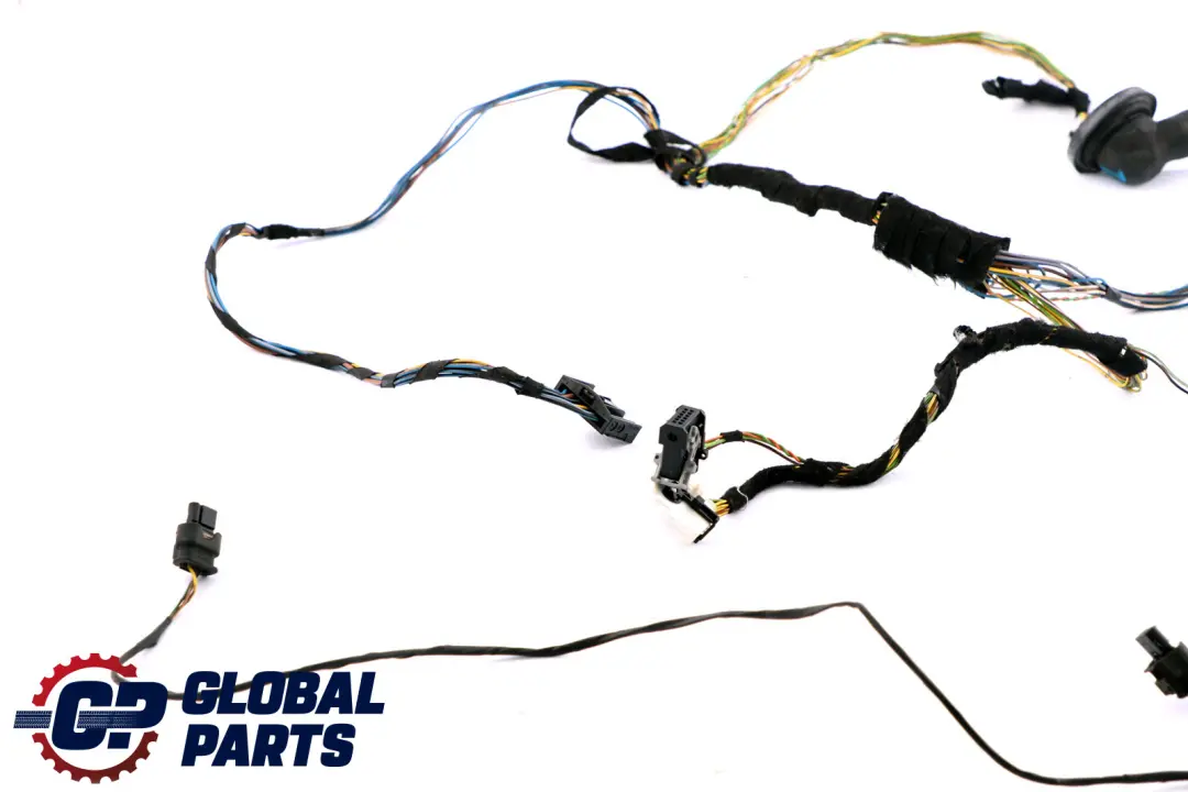 PDC Wiring Loom Harness Rear Bumper BMW 3 Series 2 E92 E92N LCI - SKU E92 PDC WIRING LOOM HARNESS REAR BUMPER-2 - Part number E92 PDC WIRING LOOM HARNESS REAR BUMPER