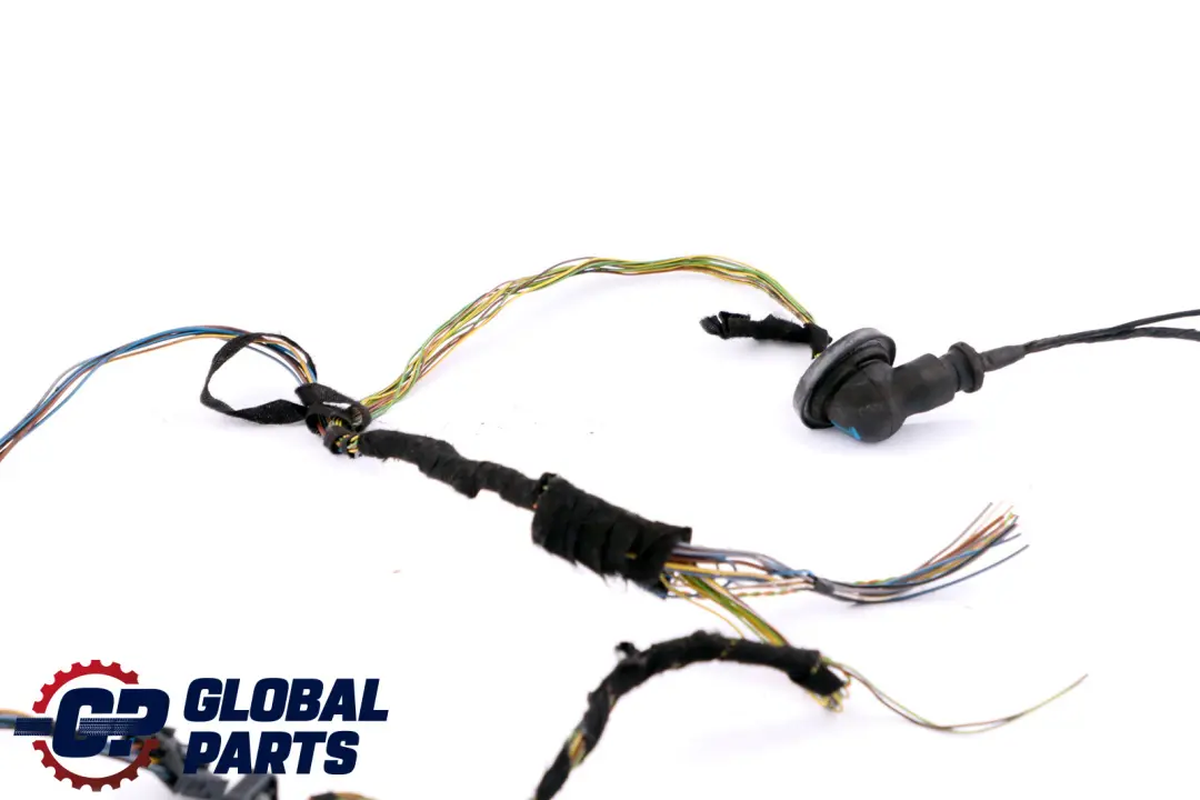 PDC Cableado Mazo Parachoques Trasero para BMW Serie 3 2 E92 E92N LCI con número de pieza E92 PDC WIRING LOOM HARNESS REAR BUMPER BMW Serie 3 2 E92 E92N LCI PDC Cableado Mazo Parachoques Trasero - SKU E92-PDC-WIRING-LOOM-HARNESS-REAR-BUMPER-2 - Número de pieza E92 PDC WIRING LOOM HARNESS REAR BUMPER